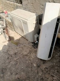 سبلت • جنرال • ٢طن