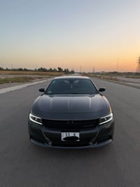 تشارجر SXT • V6 • ممشا ٤٦٠٠٠