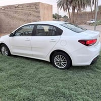 ريو خليجي • زيرو • ٢٠٠٠٠ كم