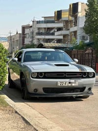 جالنجر GT • ٢٠٢١ • رقم اربيل