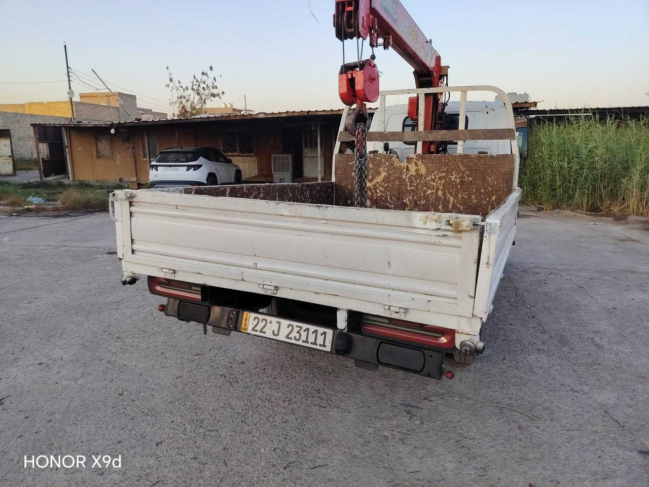 كرين لبيع بلادي كرين رقم أربيل
هزاوسنويه جددوبسمي
***********

