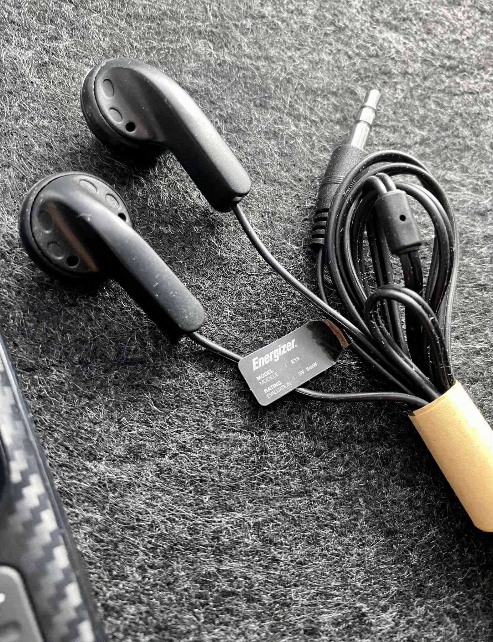 انرجايزر E13 • بطارية ١٠٠٠mAh • دبل شريحة