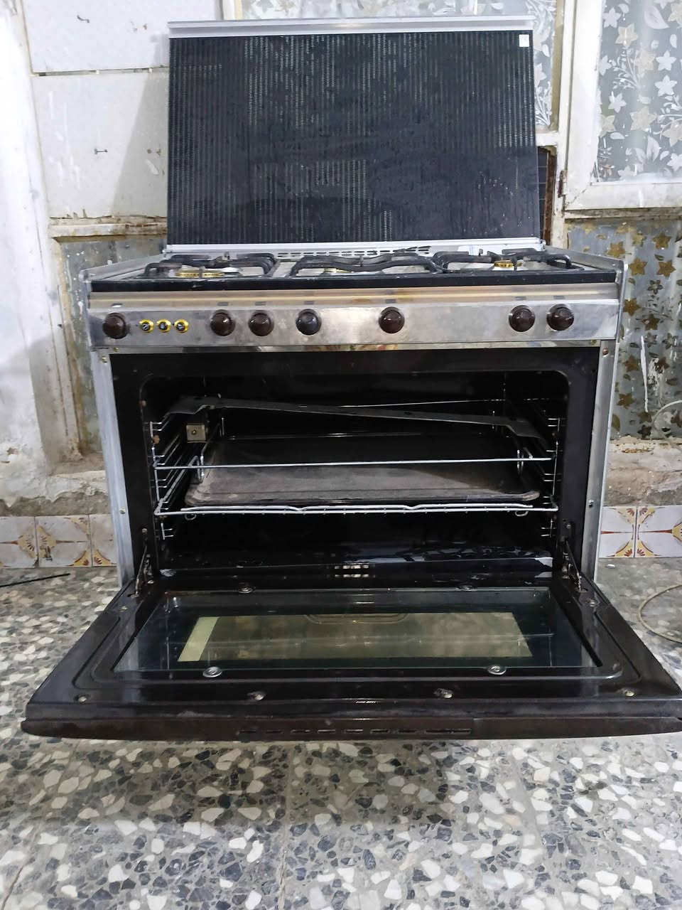 طباخ كريازي • شغّال • مدينة الصدر