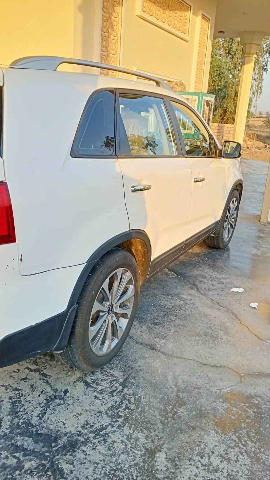 فول مواصفات • خليجي • ٦ سلندر ٧ راكب