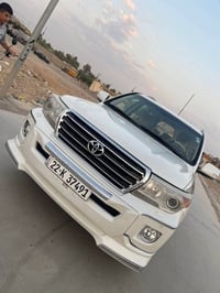 جكساره • ٢٠١٤ • متضررة