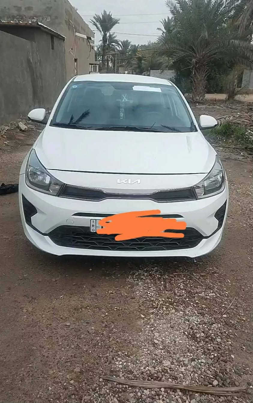 ريو ٢٣  أمريكي 

صور الحادث موجوده 
فقط بنيد مبدل 
معوقين باقي ٣ سنوات 

جاهزه من كلشي  السعر ١١٥

***********  هذا رقم صاحبها 

مكانها السماوه
