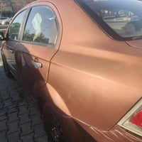 افيو • ٢٠١١ • رقم نجف