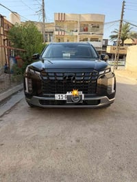 باليسايد • ٦ سلندر • دفع رباعي