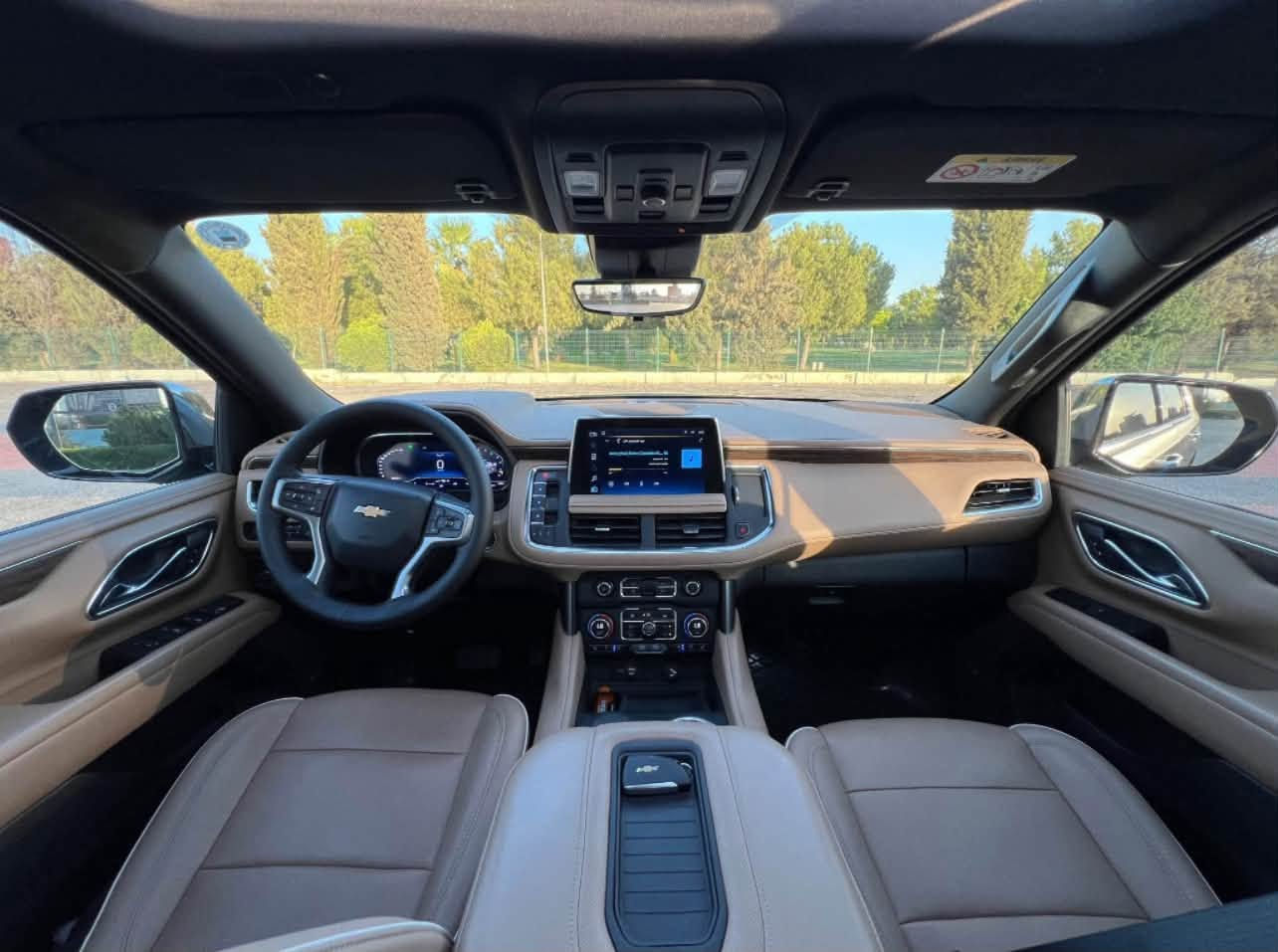 سلام عليكم
Tahoe Primer 2023 
خليجي 
فول مواصفات ١/١ 
كفالة عامة سيارة دعامي لدعامي 
سيارة جديد 
ماشي ٩٨ الف كم 
سعر ٥٢٥ ورقة مجال 
مكان اربيل 
واتساب ***********
