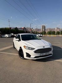 فيوجن اس اي • ١.٥ توربو • ١٠٢٠٠٠ مايل
