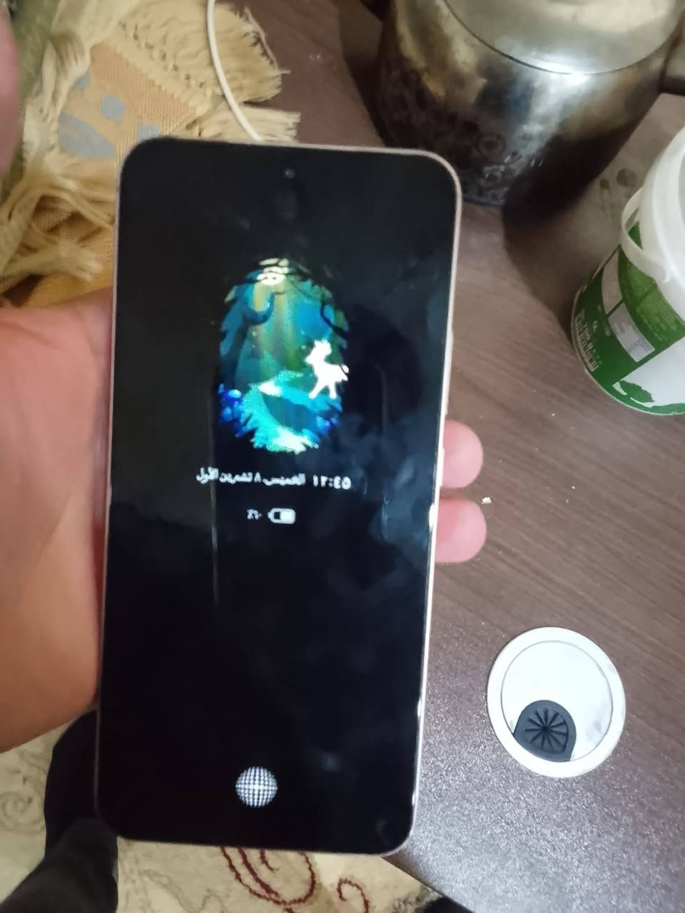 هونر X9D 5G • ٢٥٦ • أربيل عينكاوه