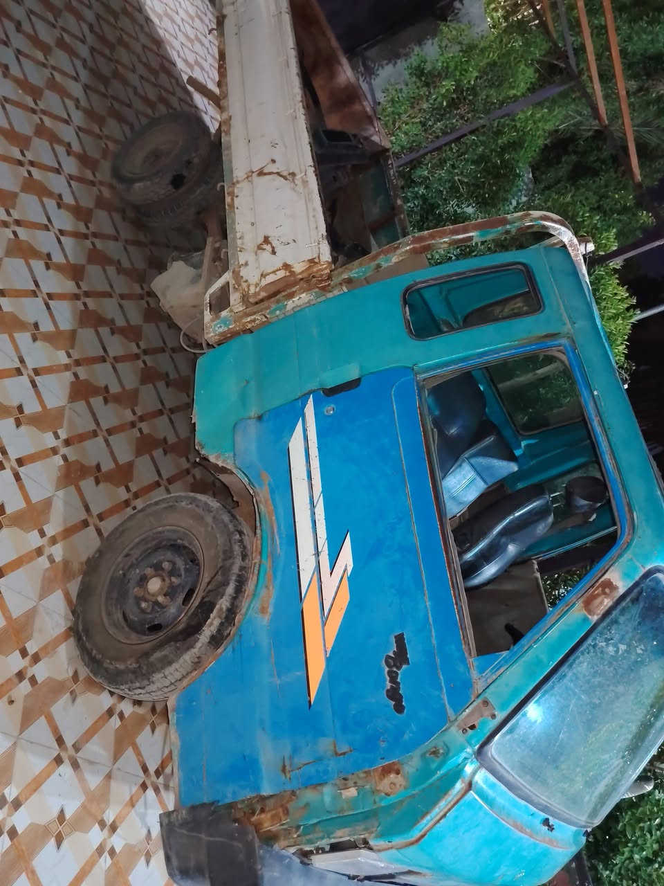 كيا بنكو • كير شرط • سامراء الحويش