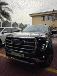جمسي الفيشن • ٢٠٢٥ • ماشي ١٥ ألف