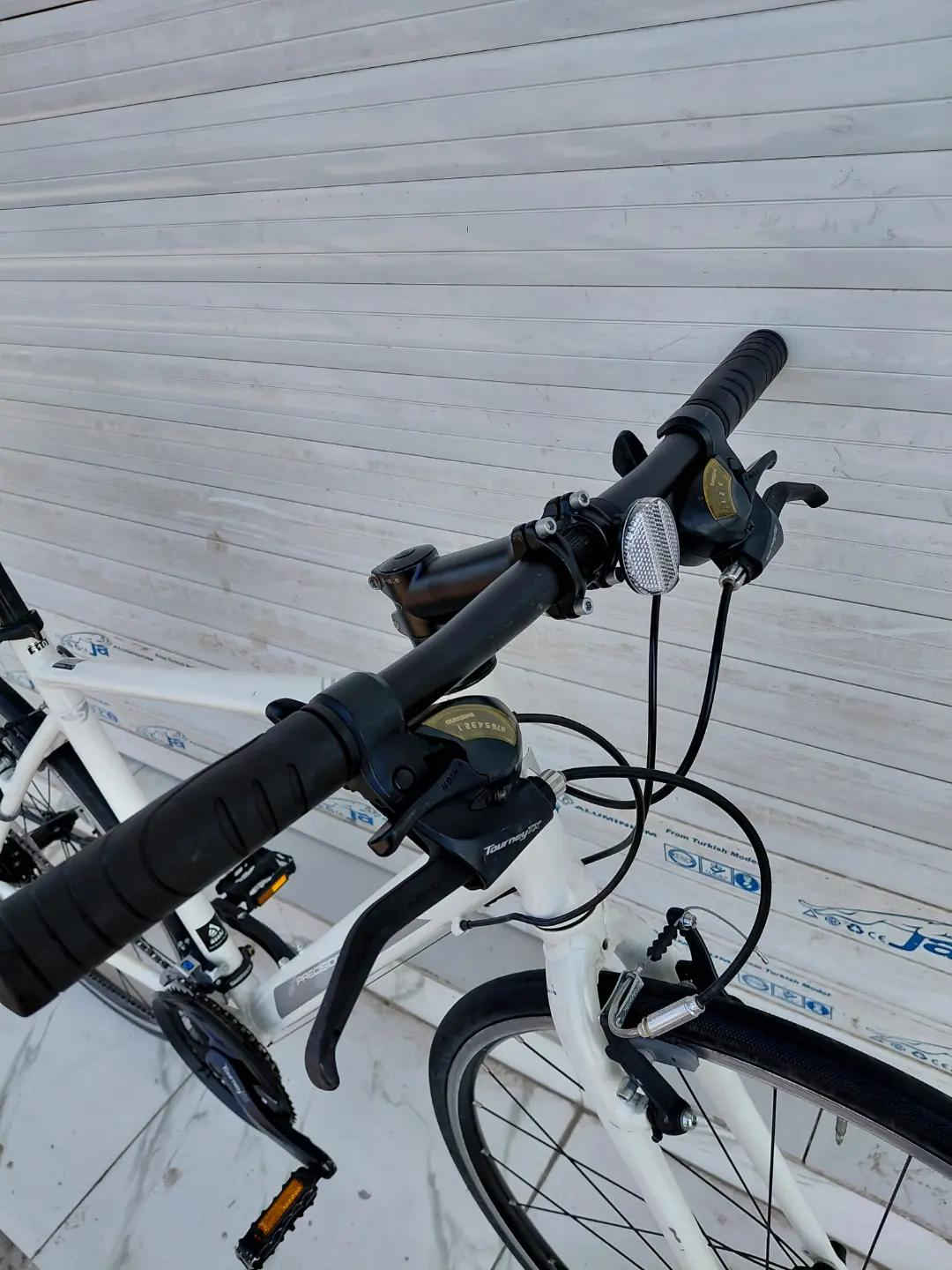 PRECISION 2024 C700  الفريم 51 CM المنيوم بالكامل    ✈يوجد توصيل لجميع المحافضات ✈ كركوك مدخل سايدين حي الاسرى والمفقودين  معرض ابو شيفان ( *********** )
