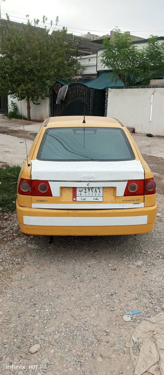 السلام عليكم التفاصيل داخل الصور الشراي يخابر ويدلل ***********

نص مكتوب في الصور:
- Infinix HOT 11S
- المنشورات السلام عليكم *********** شيري كوين بلاديه 2011 سنويه عظم عاج جديده مشروع وطني بأسمي لغاية 2028شرط التحويل والوكاله مصفره نقابه وغرامات ودَفتر بانزين بيه سياره حلوه وجاهزه من كلشي محرك كير لوك تبريد شغال ثلج صدر امامي خلفي جديد تخم تاير خط أبيض كهربائيات شغاله غرفته بلاديه لوك سيدي سماعات بلوتوث ترايه ناعم يعني مال شغل وسعره مناسب ب 27 وبيّه مجال للشراي خابر وتدلل ممتواجد نت مكاني كركوك الفيلق فلكة كاوه واسف ع الاطاله 7+
