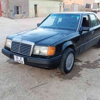 مرسيدس دب • ١٩٩٢ • قير جديد