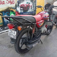 بوكسر • ٢٠٢١ • مكينه خرسه