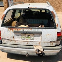 اوبل اوميغا • رقم سنوية • وكالة