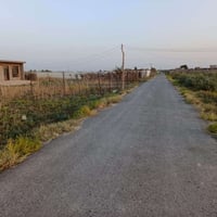 البيع نص دونم عقد عى 117 سبع البور مقابل شارع سوداني  07734188271