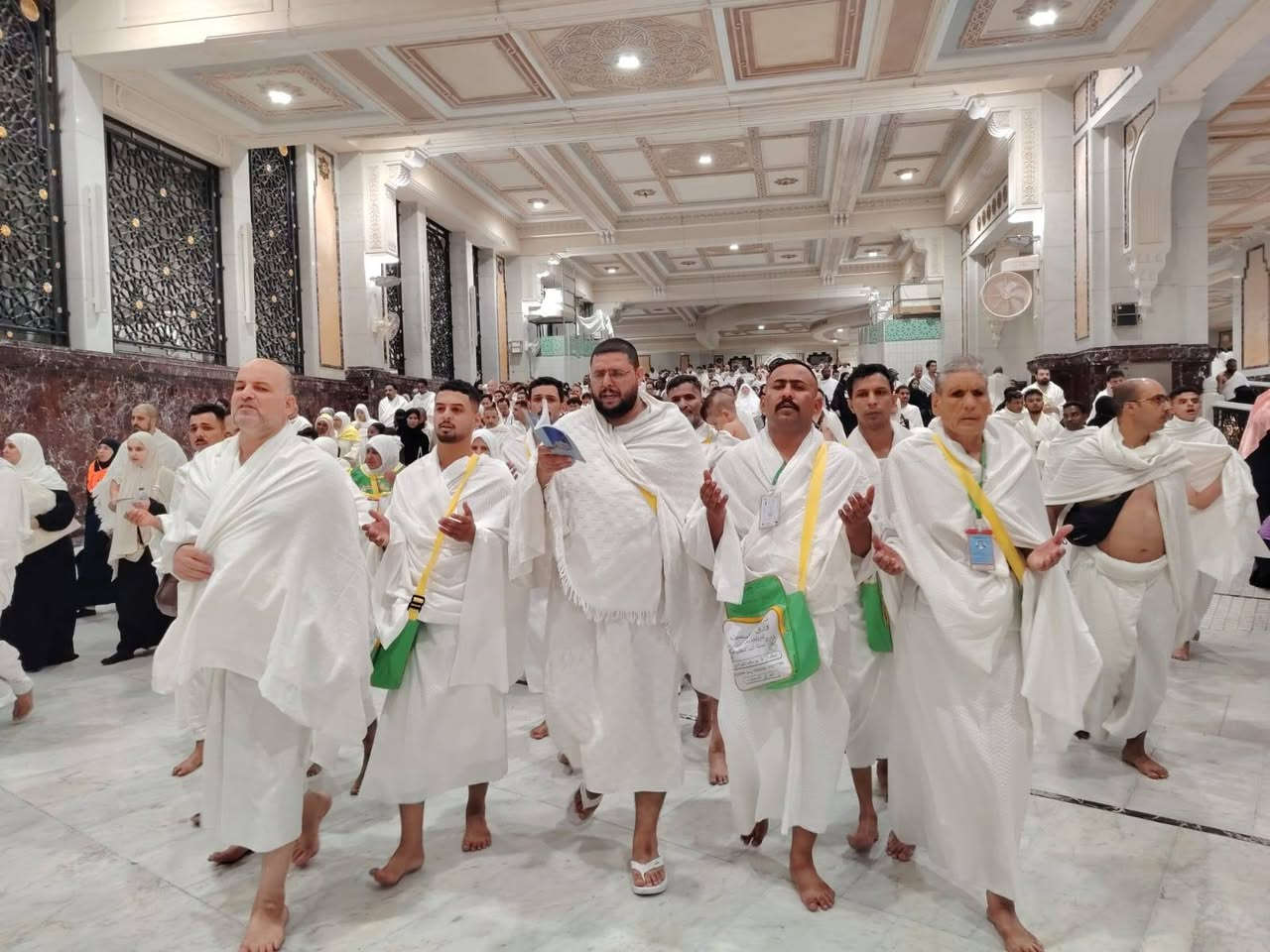 عمرة • السماوة • تقسيط
