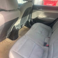 النترا ١٧ • ماشيه ١٥٠ الف • حادثه باب ونص