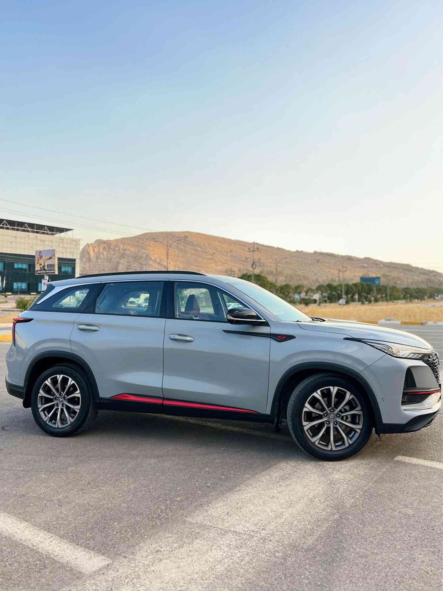 Changan_2023 cS  75  plus 360T 📦

📞 ***********

قەپات قپات مواصفات رەنگ چمەنتۆی ١ دەرگای بۆیاخە بیناو بی ئەرباگ بەشەرت گیر مەکینەی بورغوی لی بانەدراوە
٢٥٠ مەسرەف نیە رەقەم سەنەوی بغدای ئەسلی لەگەلە  تازەیە سەنەوی
بەشەرتی حاسیبە غرامە مالی مەدەنی وەکالەشی لەگەلە
گۆرینەوەش ئەکەم بە سەیارەی سپۆرت
شوین: سلیمانی 

وەتساپ ***********📱

 
$💰 بشدار, السليمانية
