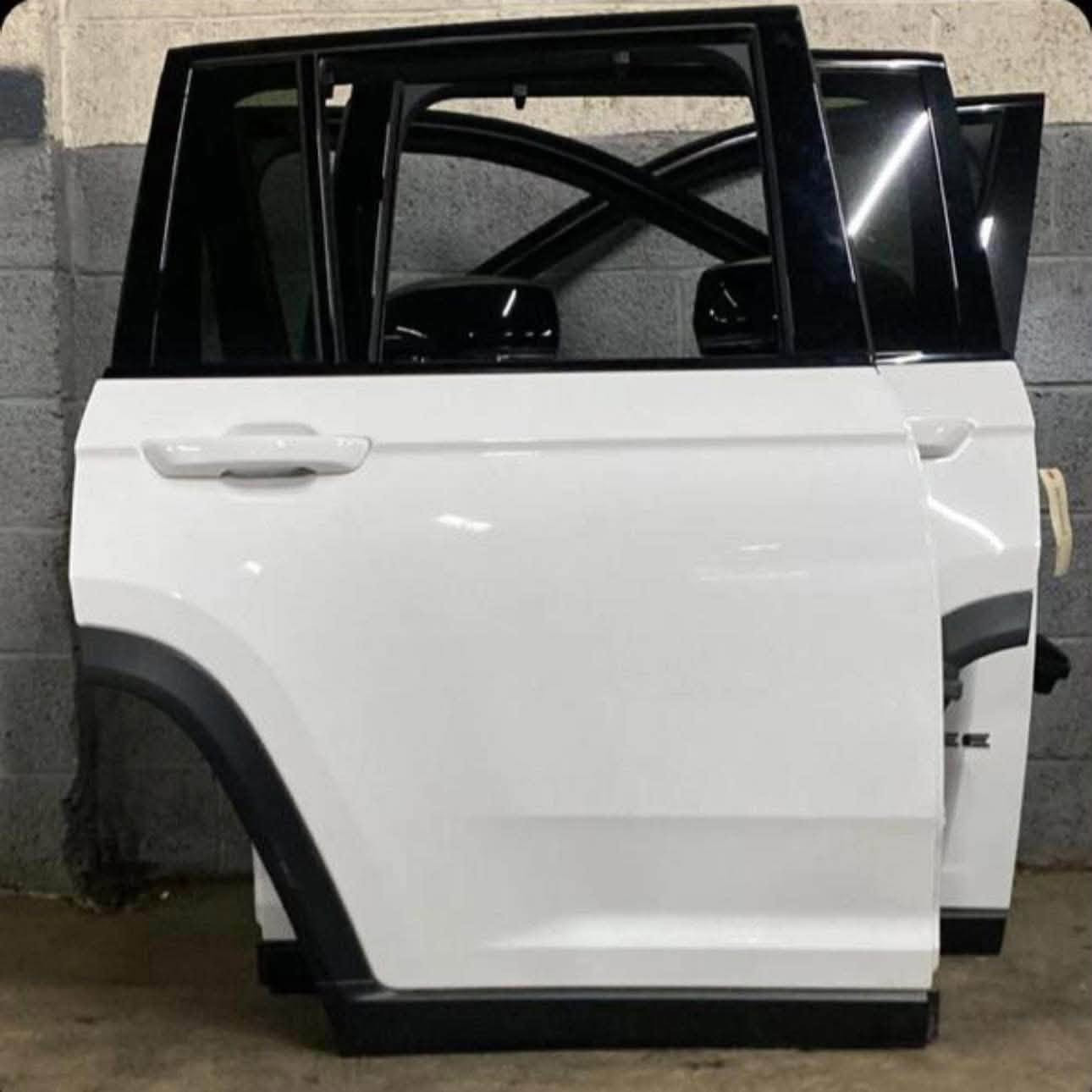 ادوات جيب الشكل الجديد
متوفر جميع الالوان والموديلات
للاستفسار الاتصال على هذا الرقم ***********
العنوان: بغداد -الكرادة-مجمع مشن
متواجدين يومياً عدا يوم الجمعة من ١٠ صباحاً الى ٧ مساءاً
