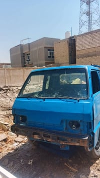 شاصيه كشر • ٦ جنكال • المسيب