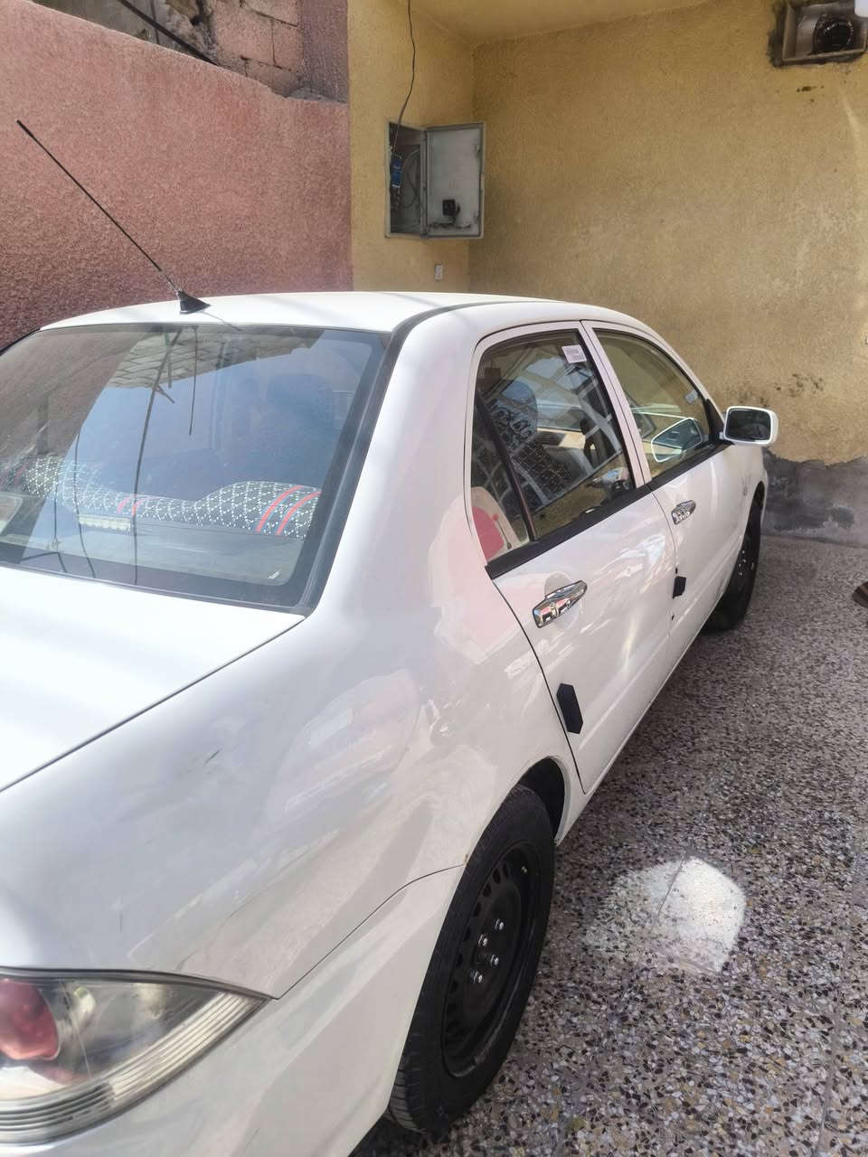 لانسر موديل ١٠ مشروع وطني شركه عامه نضيفه حيل بيه صبغ بالجاملغ والباب مالت السايق ولجنطه مبدله نفس اللون  وطخه خفيفه بالهلال الخلفي الهزه بعده ما ساقطه زوج تايرات جديد ولباقي نضيف شادله شاشه وداخله نضيف حيل ١٦٠٠ بغداد الشعب
٧٩ وبيع مجال للطيبين ابو ٧٠ لاتوصل رحمه لهلك 
لانسر موديل ١٠ مشروع وطني شركه عامه نضيفه حيل بيه صبغ بالجاملغ والباب مالت السايق ولجنطه مبدله نفس اللون  وطخه خفيفه بالهلال الخلفي الهزه بعده ما ساقطه زوج تايرات جديد ولباقي نضيف شادله شاشه وداخله نضيف حيل ١٦٠٠ بغداد الشعب  
***********
