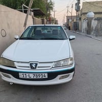 بيجو باص • ٢٠٢١ • مكينة جديدة
