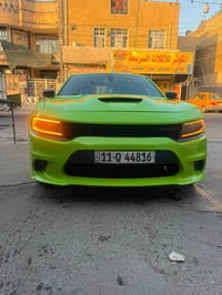 جارجر GT للبيع قفط 2023 اخر اصدار   لون مميز تفاحي   ضرر جاملغ سايق مب...