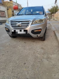 ليفان X60 • ٢٠١٦ • عمارة ميسان