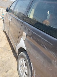 محرك مفتوح • حدادة جديدة • الناصرية