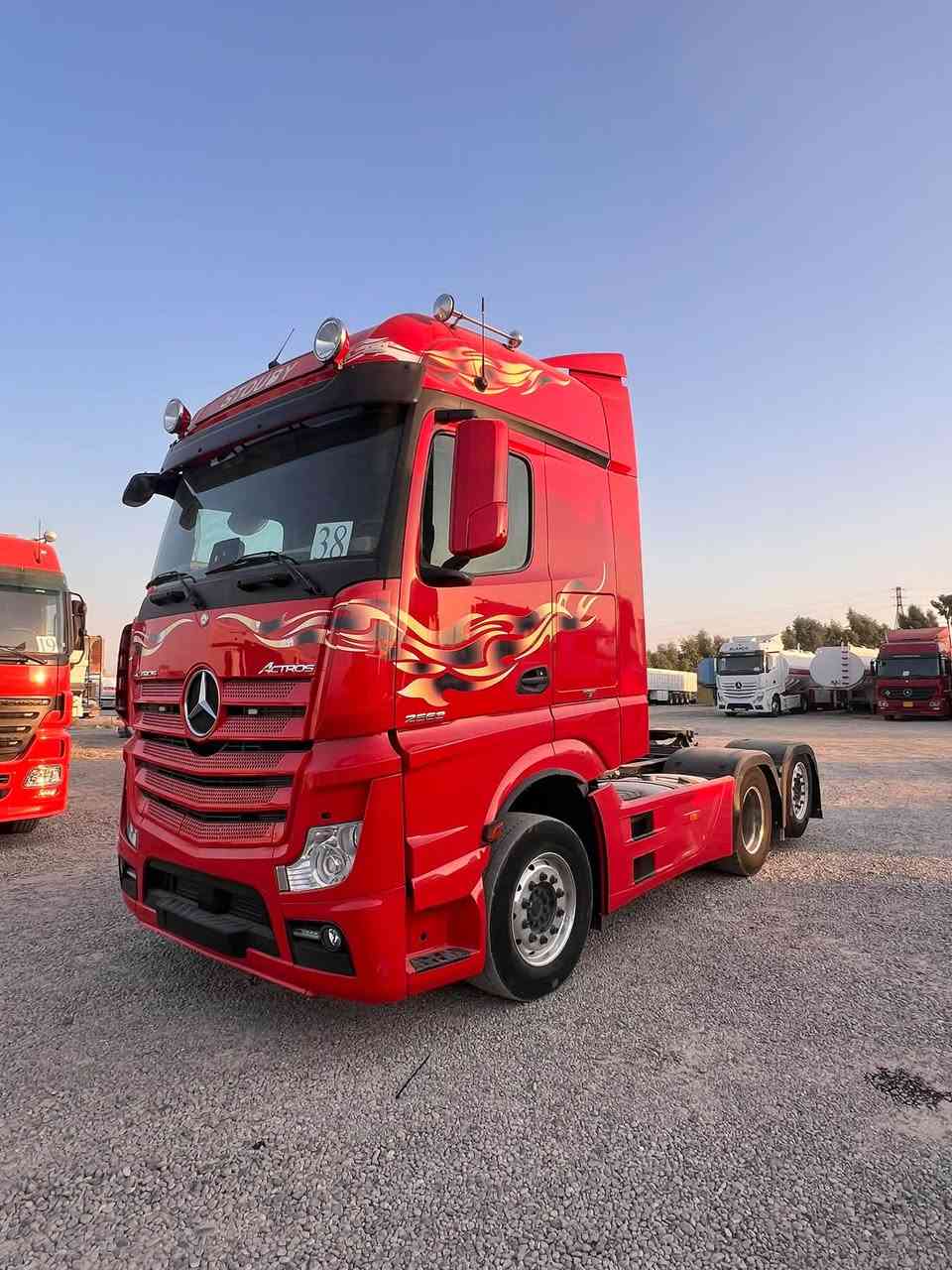 موديل 2016 كاتي
حجم 2563
مواصفات تبريد ثلاجه كاميره حساس 
سعر 470 $ بيه مجال 
معرض حجي رمضان اربيل كلك 
***********
***********
***********
***********

