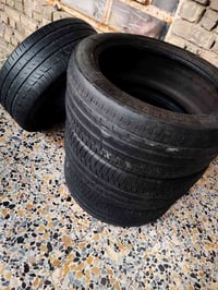 تاير • حجم ٢٠ • سورنتو ٢٤