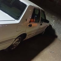 نيسان سترك • أبيض • البصره