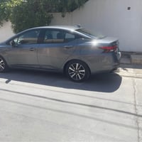 فيرسا SV • ٢٠٢١ • بدون ايرباك