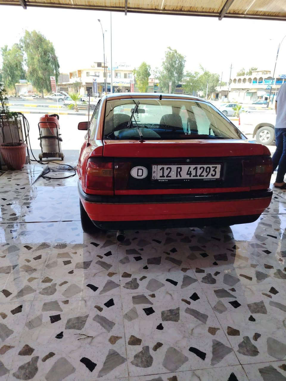 محرك اثر نفخ
صبغ دوائر ودوسات
رقم جديد وهزة
مابيها نواقص
***********
