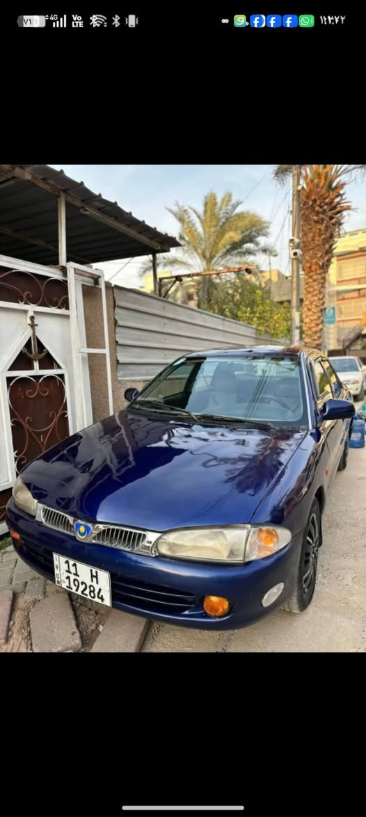 بروتون 2004 كابريتر حرة رقم بغداد الجديد مكان 37 ورقة مكان بغداد زيونة ***********
السيارة مشدود الها محرك جديد ورقم جديد وتخم تايرات وصدر امامي 
مجال السيارة ورقتين يعني 35 حتى لاتتعب وتخسر مكالمة
