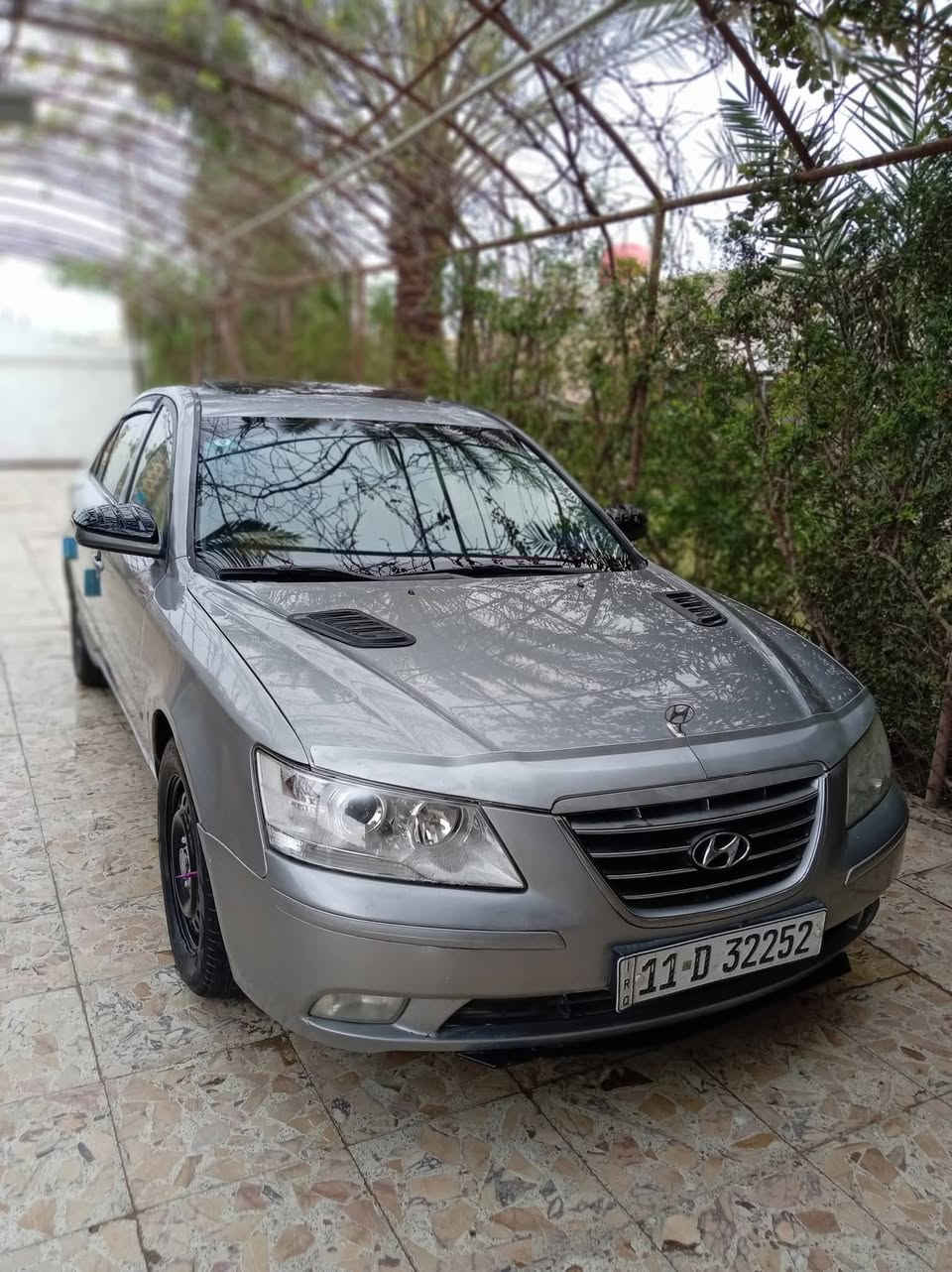 السلام عليكم
سوناتا للبيع مديل 2006 وارد امريكي  مكينه 6 سلندر ٣٣٠٠ رقم بغداد بسمي حادث جاملغ  امامي  ومصبوغة عام بدون ضربة مكينه وكير وضفيره شادهن جدد تخم تاير جديد تبريد جديد كهربائيات شغالة مابيها نقص الحدايدة السيارة جديدة خلفي امامي مري كهربائية فتحة بلقمارة سلايت شاشة بل دشبول كامرة خلفية سيارة جاهزة
العنوان بابل
السعر 83 وبيها مجال قليل 
***********
