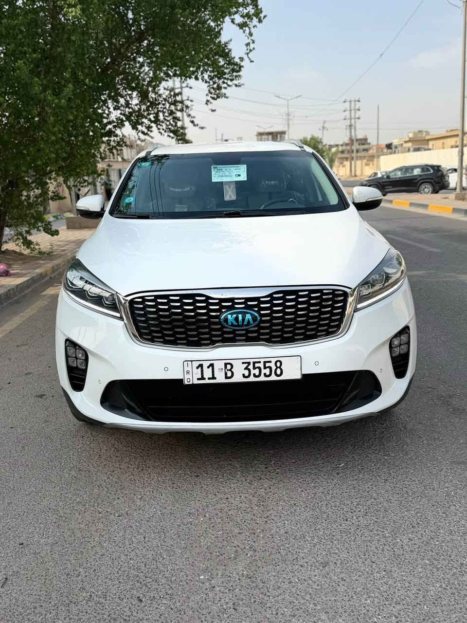 سورنتو • ٢٠١٩ • ٧ راكب