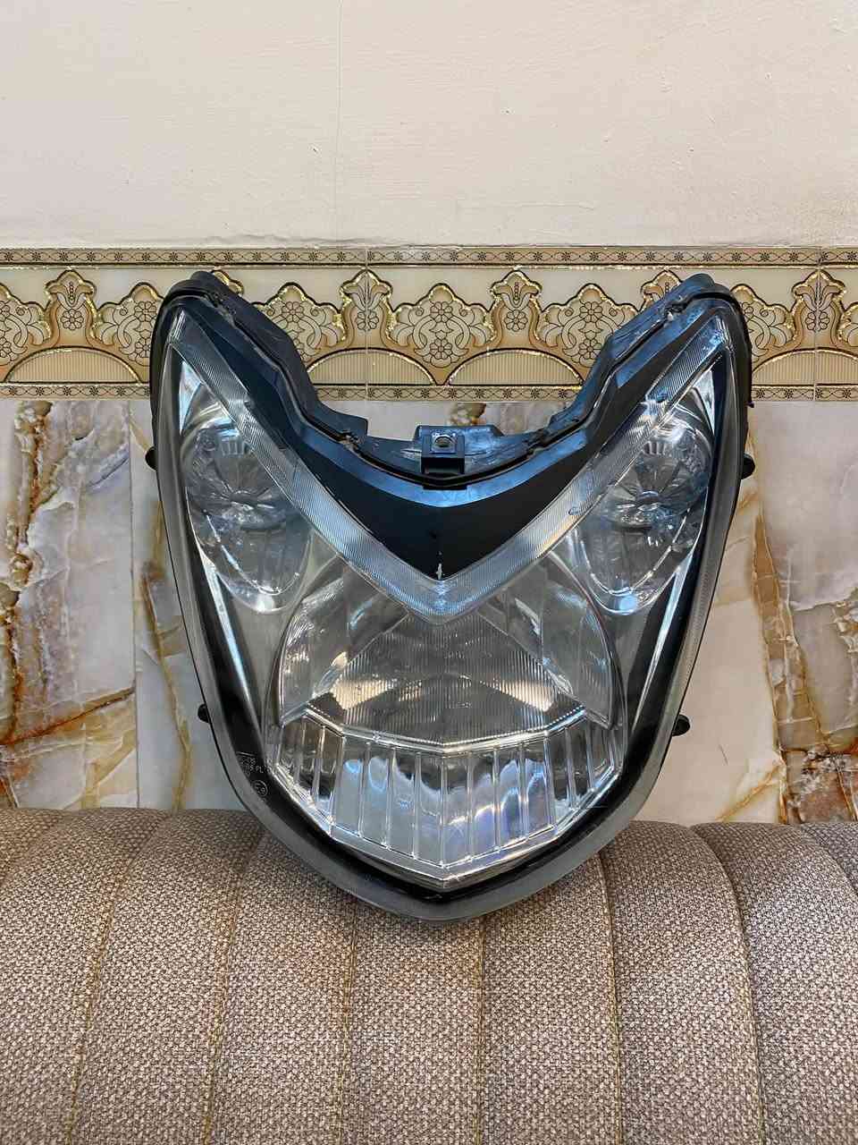 تفصيخ • اصلي • سكنس نثيه