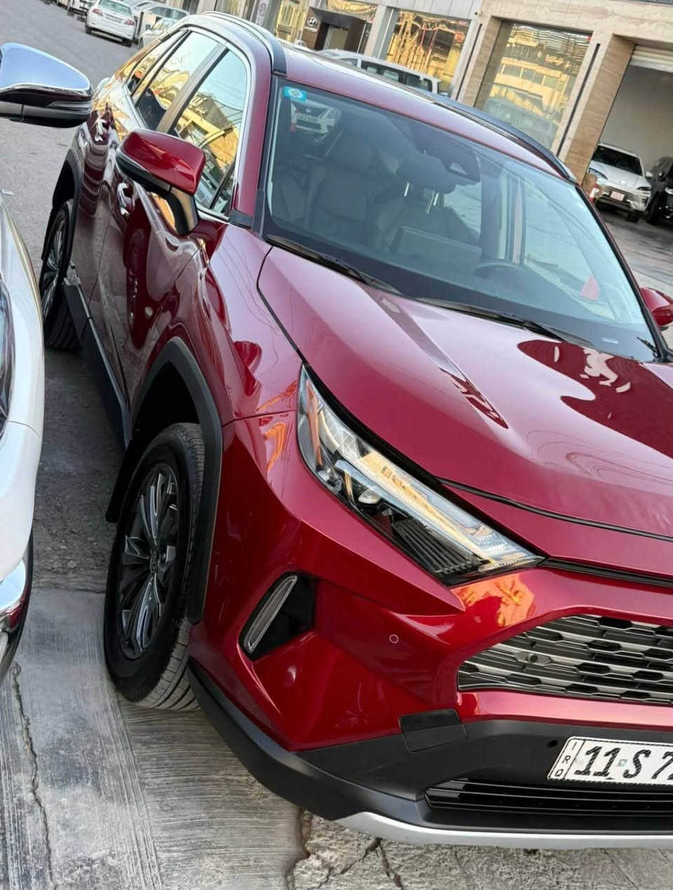 للبيع راف فور 2024 ليميتد هايبرد ✅

سعرها ادخل ع رابط https://t.me/carssofiraq/16839

لمتد اعلى فئة
صور الحادث مرفقة بدون دواخل بدون ايرباك فقط الدعامية مبدلة اصلية وبارد شبر بالبنيد
سنوية 12/2025
عداد ٢٢ الف كيلو
كاميرات 5
كشنات جلد تدفئة تبريد وخزن مقعد السائق صمة 5 ابواب دخول ذكي
حساسات امامي وخلفي
صندوق كهرباء
JBL سماعات
فتحة سقف + بصمة
4 وضعيات قيادة
دفع رباعي
هواي بيها مواصفات السيارة اعلى فئة لمتد 1/1
مكانها بغداد الامين
رقم الهاتف ***********
.
.

🚗 اعرض سيارتك الآن في أقوى شبكة لبيع السيارات عبر منصات التواصل مع ترويج ممول. الرابط 👇
https://t.me/carssofiraq
