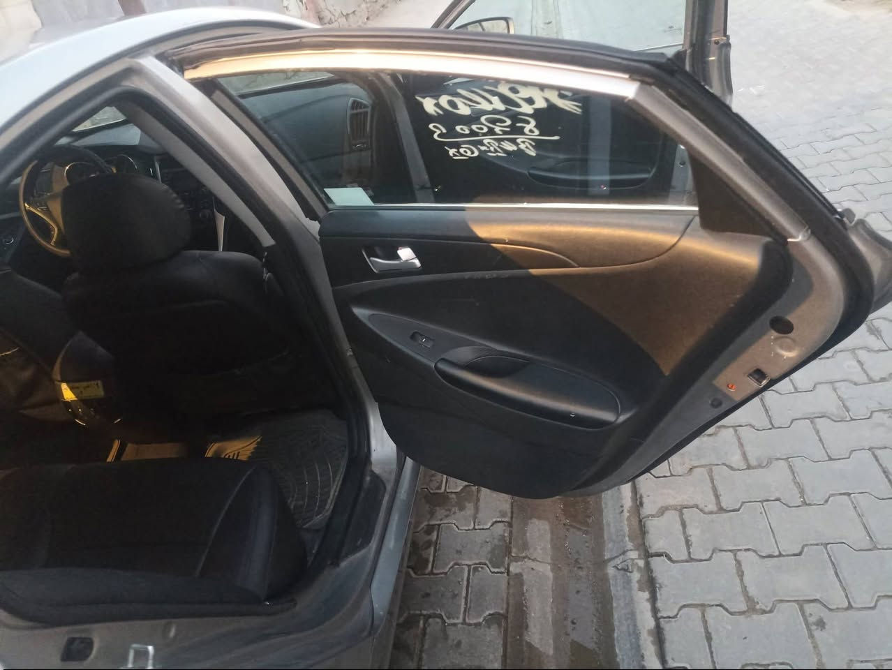 السلام عليكم
سوناتا ادوات ادوات مديل 14 فول مواصفات عده الفتحه بانزين بانزين مكينه 2000دوش لدات امامي خلفي بصمه وترحيب بل بيبان كشنات تدفئ تبريد السياره فول الفول ارقام وسنويه طبق الأصل جاهزةمن كلشي السعر 50$اوبيه مجال قليل العنوان البصره الرقم***********
