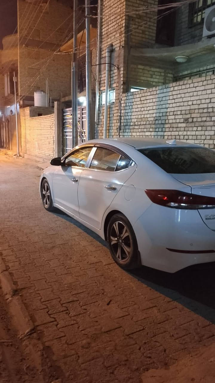 النترا • ٢٠١٧ • رقم كربلاء