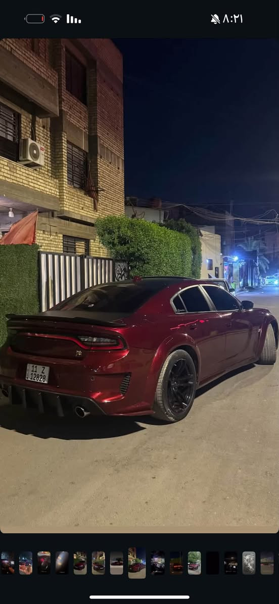 سكات باك • ٢٠٢٣ • فول اوبشن