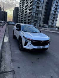 شوفرRs تراكس موديل24وارد امريكي ماشيه19 بدون ايرباك حادثها خفيف ربع بن...