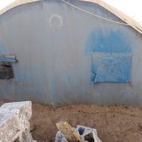 خيمه • للبيع