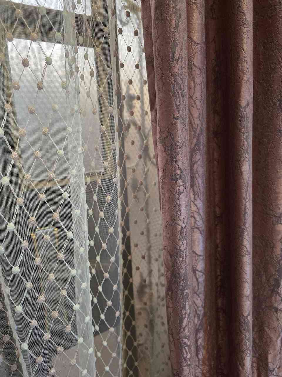 بردات • تور • ٣ قطع