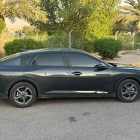 للبيع K4 2025  كي فور   موديل 2025   نص فول   شاشه جبيره تحكمات استيرن...
